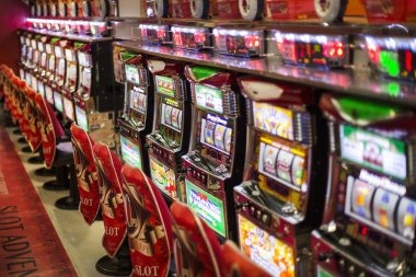 Live dealer studio and digital entertainment categories